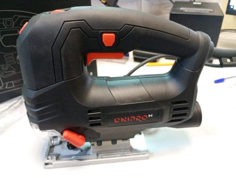 Купить Dnipro-M js-80lx Б/У