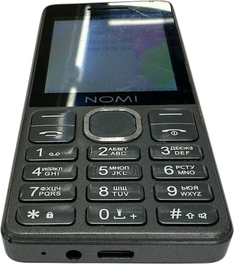 Nomi i2860 Код:18-000093599. Зображення 6