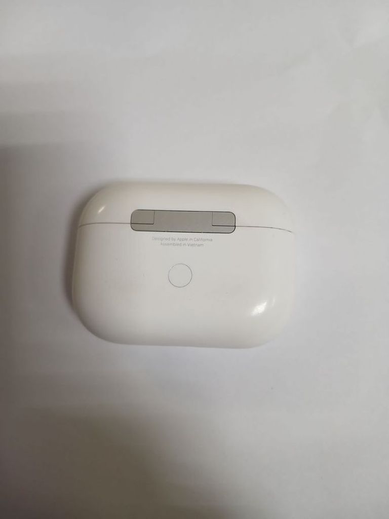 Дешево Apple AirPods Pro (MWP22) з ломбарду