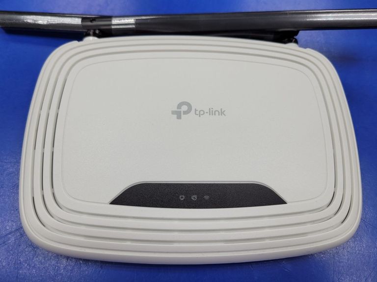 Дешево Tp-link TL-WR841N з ломбарду