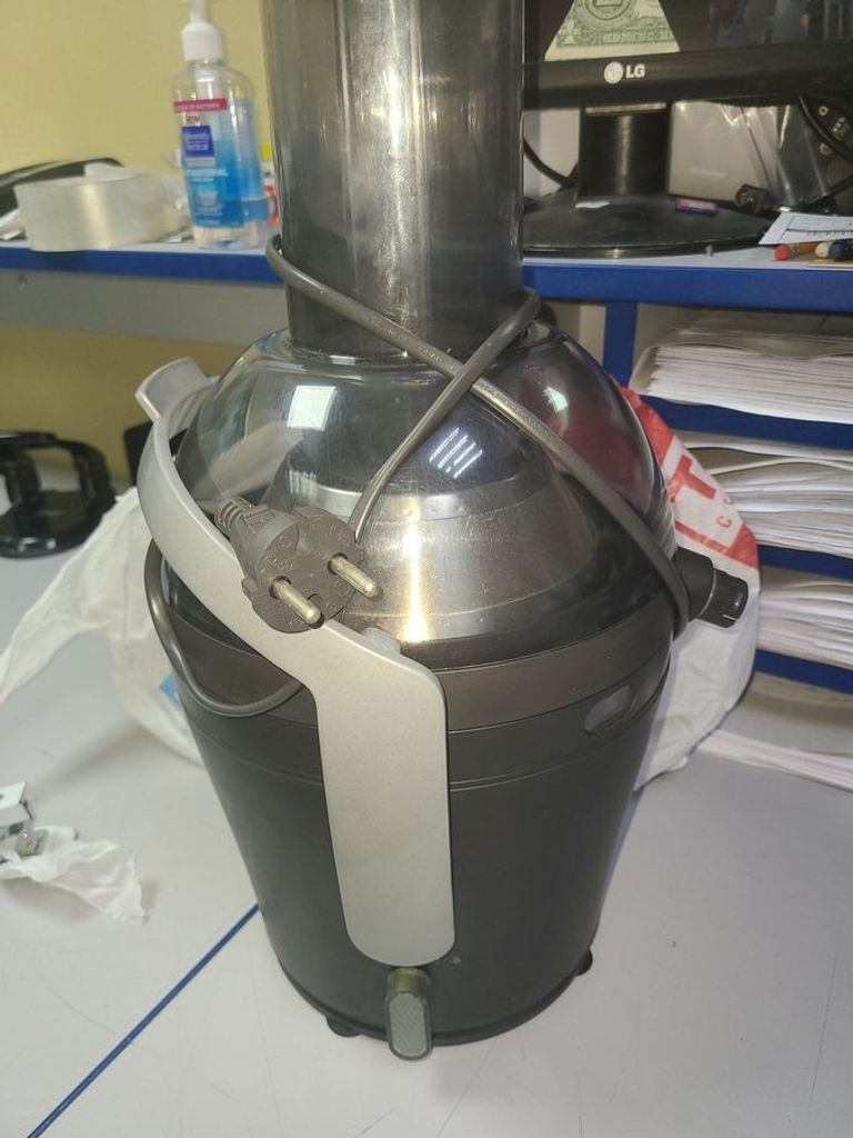 Оголошення Philips hr 1871 Б/У