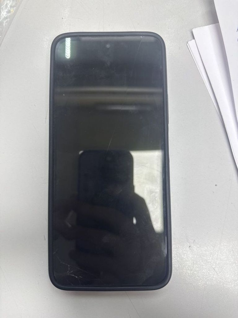 Купити Xiaomi Redmi 13 6/128GB Blue Б/У