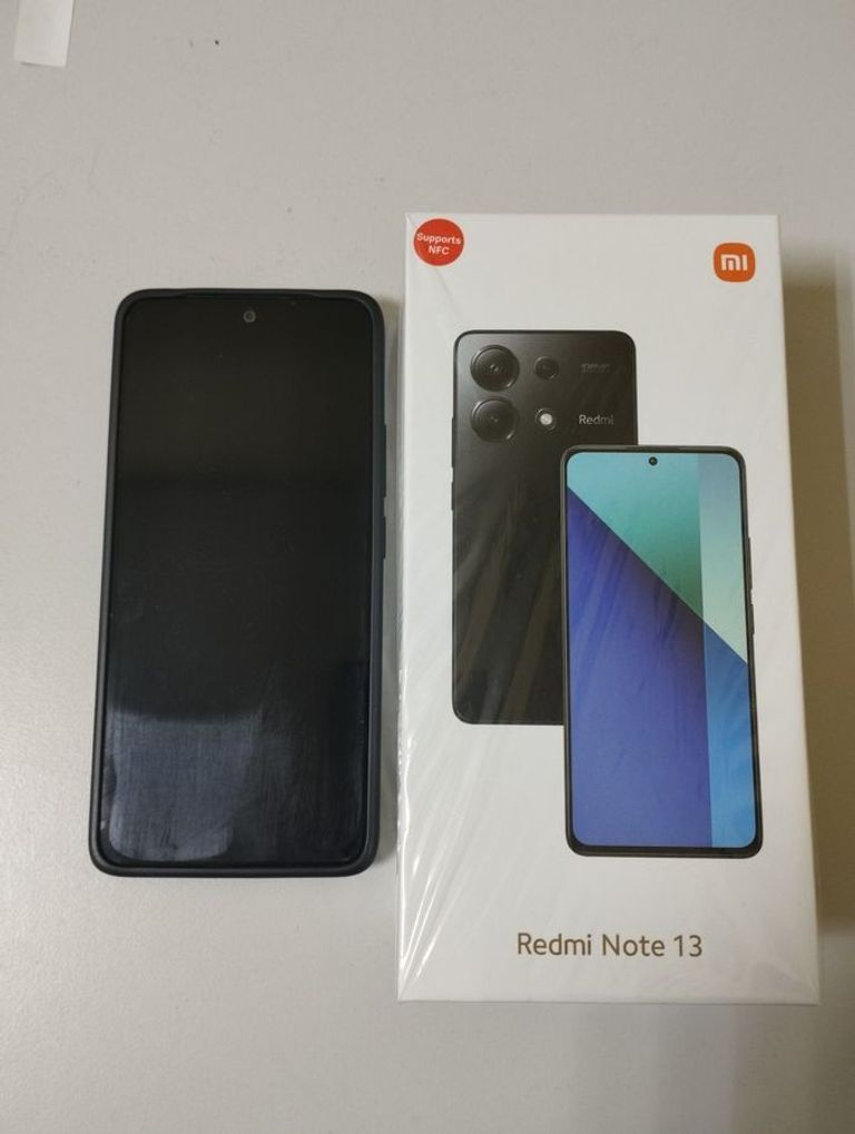 Xiaomi redmi note 13 pro 4g 8/256gb Код:01-200848047. Зображення 6