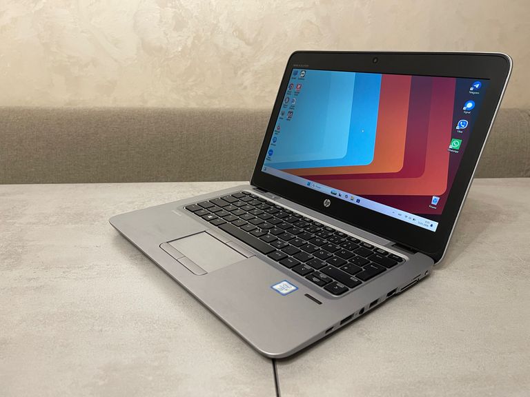 Оголошення HP EliteBook 820 G3 Б/У