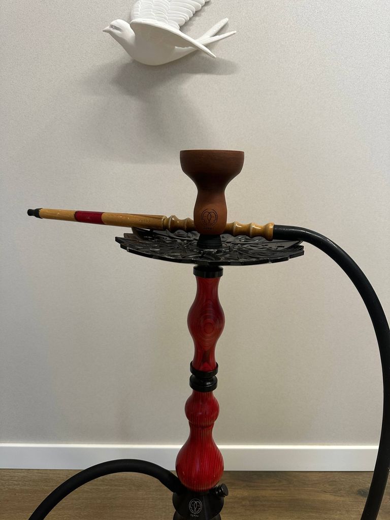 Оголошення KARMA ( оригінал) Б/У