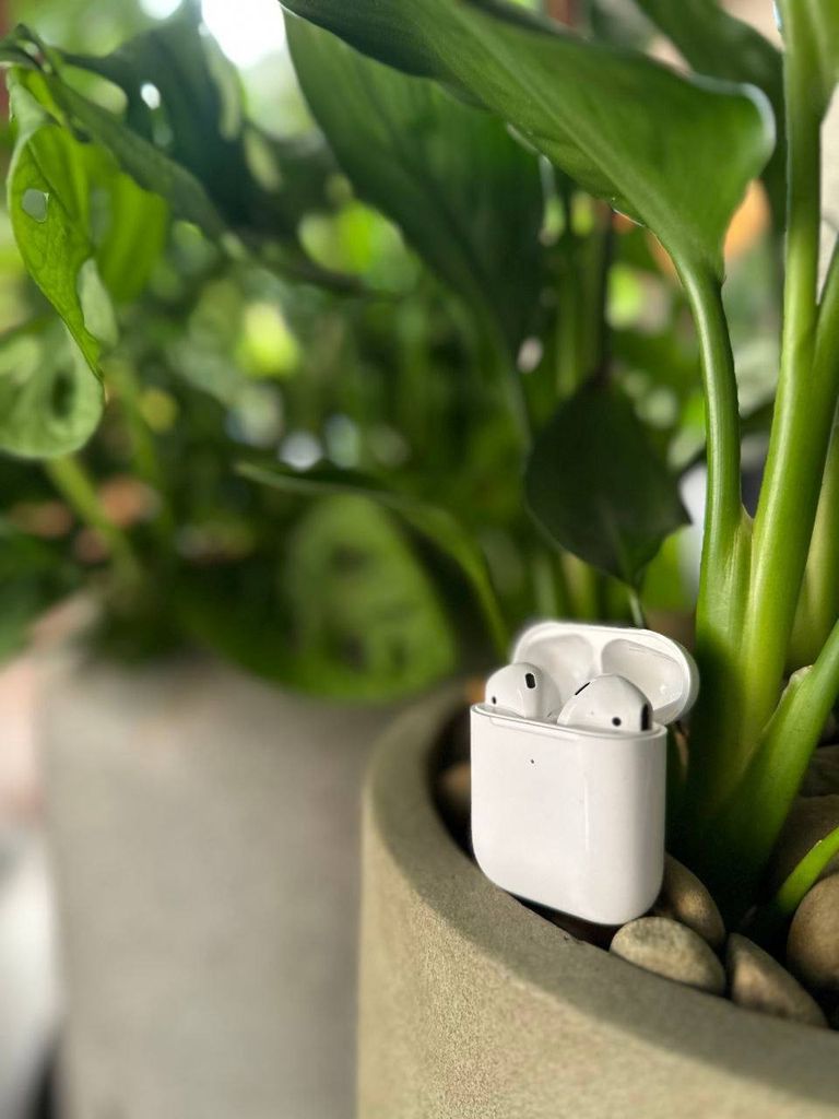 Купити Apple airpods pro 2 gen Б/У