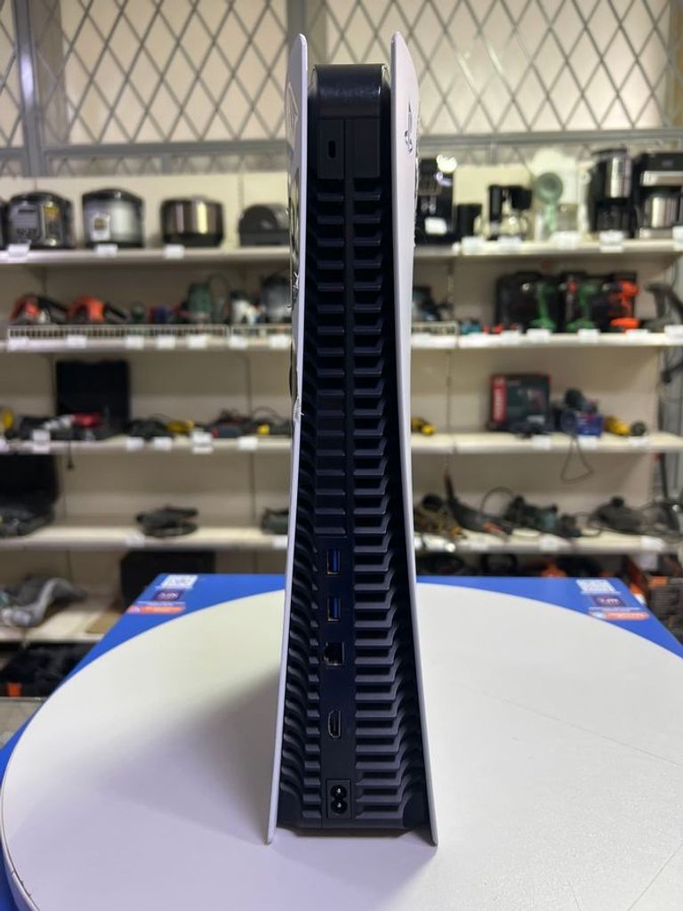 Розпродаж Sony PlayStation 5 Slim Digital Edition 1TB, продавець Техноскарб