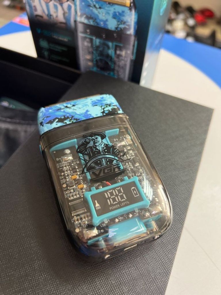 Объявление Vgr v-352 Б/У