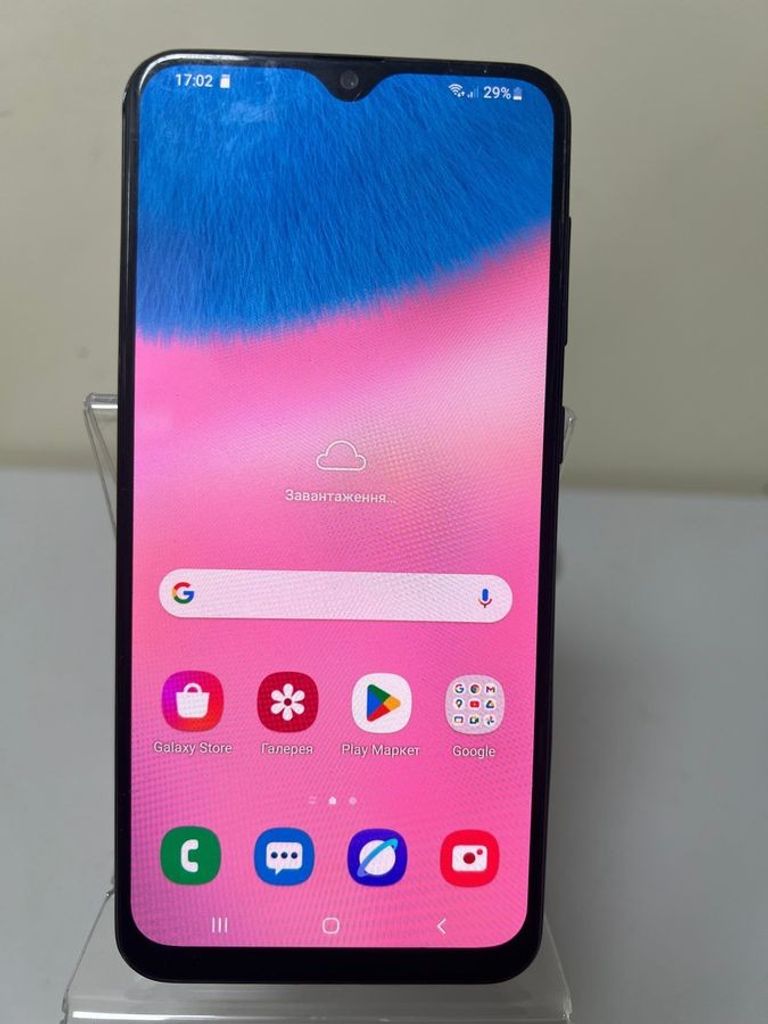 Купити Samsung galaxy a30s 3/32gb Б/У