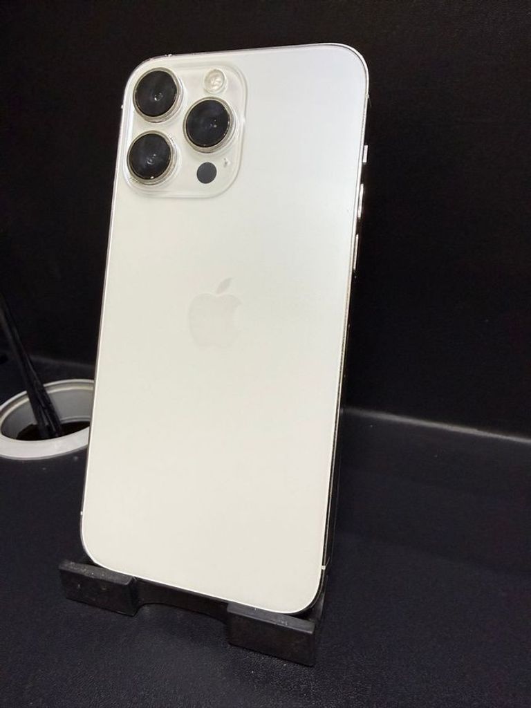 Купити Apple iphone 14 pro max 128gb Б/У