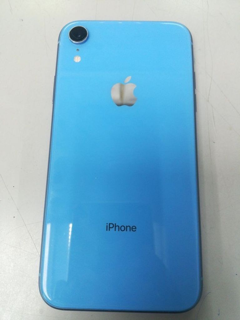Купити Apple iphone xr 64gb Б/У