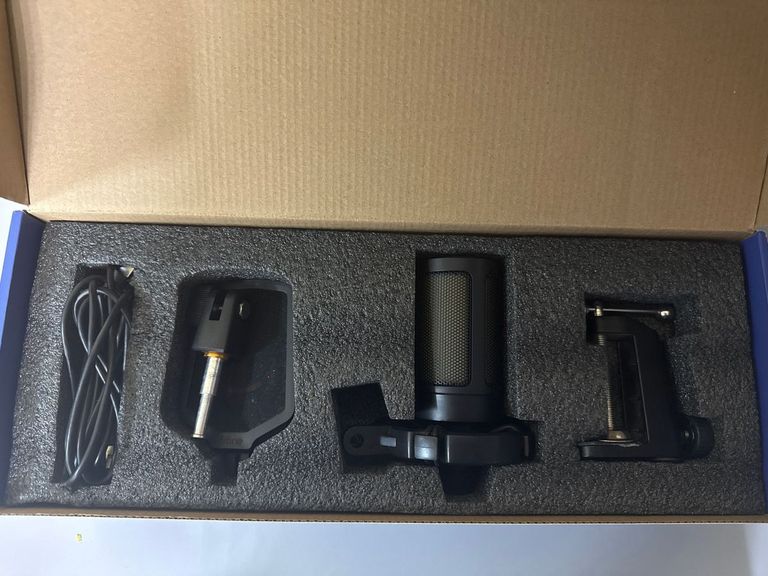 Объявление Fifine A6T Б/У