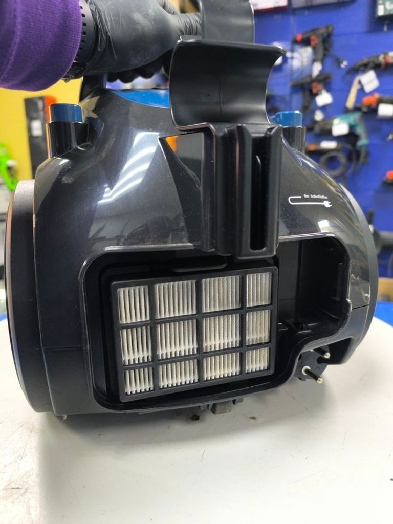 Bosch Serie 2 BGS05A220 Код:01-200850940. Зображення 12