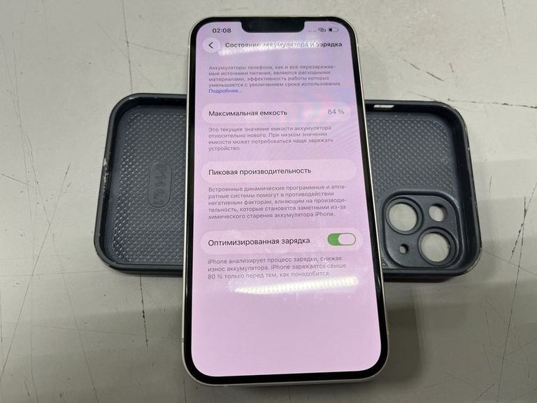 Дешево Apple iphone 14 128gb з ломбарду