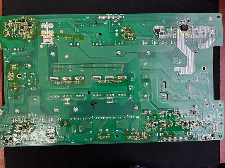 Дешево Bluetti ac200max з ломбарду