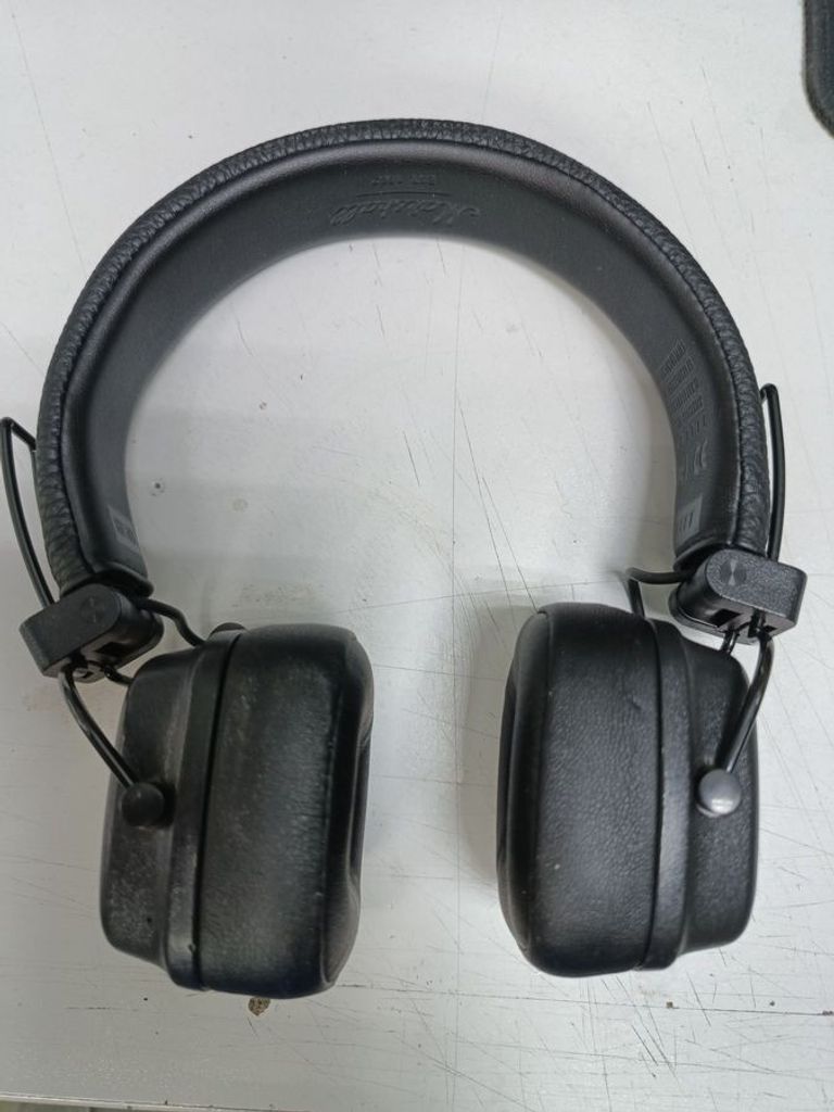 Купить Marshall major iv Б/У