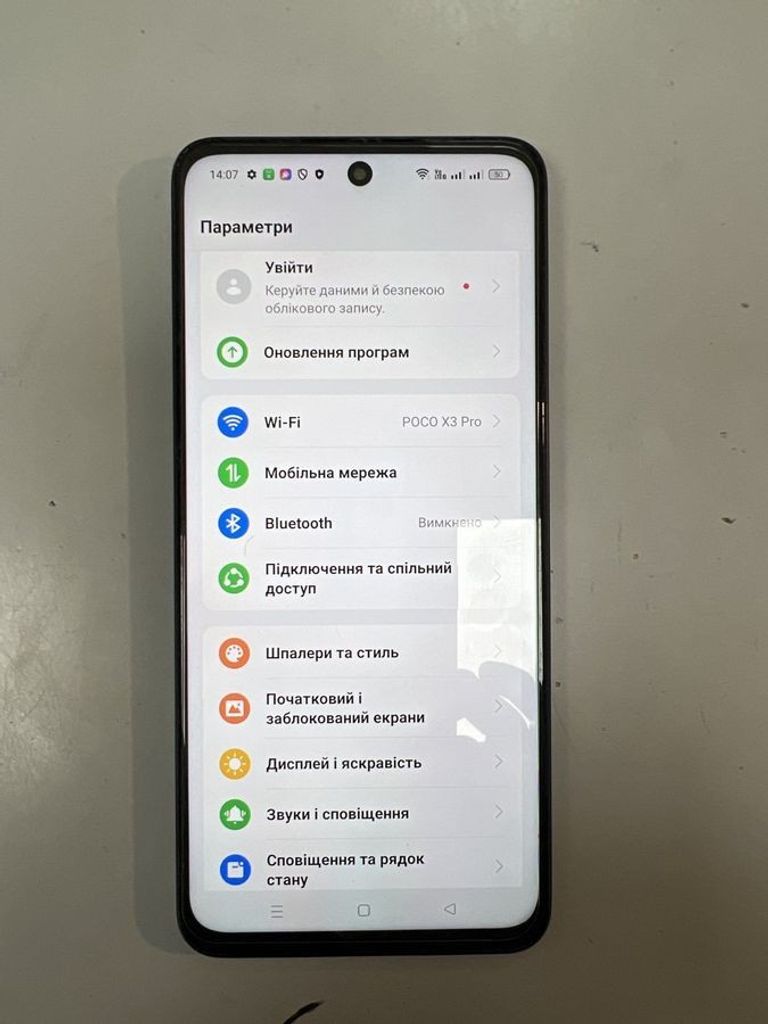 Дешиво Realme c55 8/256gb с ломбарда