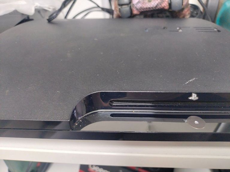 Дешево Sony playstation 3 slim 250gb з ломбарду