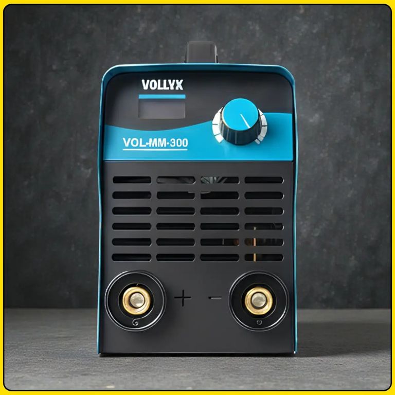 Объявление Vollyx VOL-MM-300 Б/У