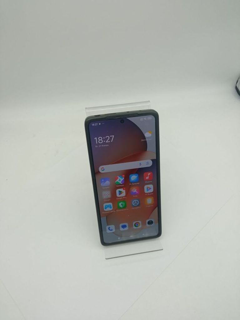 Купити Xiaomi redmi note 13 pro 4g 8/256gb Б/У