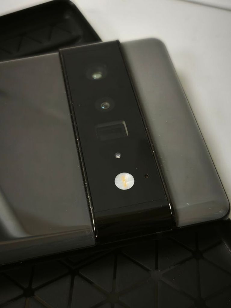 Оголошення Google pixel 6 pro 12/128gb Б/У