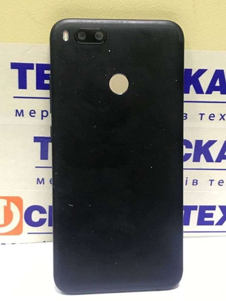 Оголошення Xiaomi mi a1 4/64gb Б/У