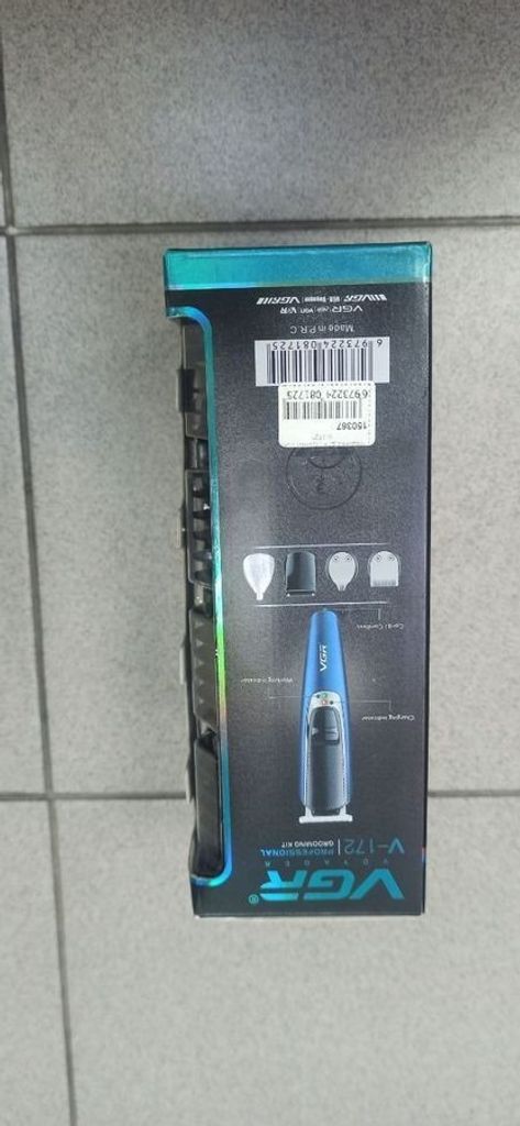 Оголошення Vgr V-172 Б/У