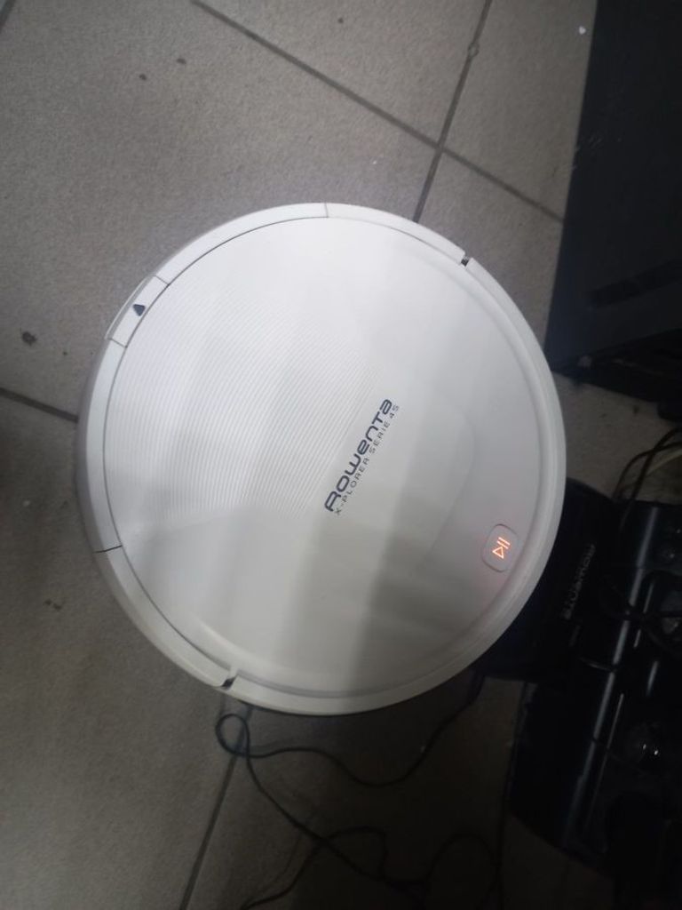 Купити Rowenta x-plorer serie 45+rr8227wh Б/У