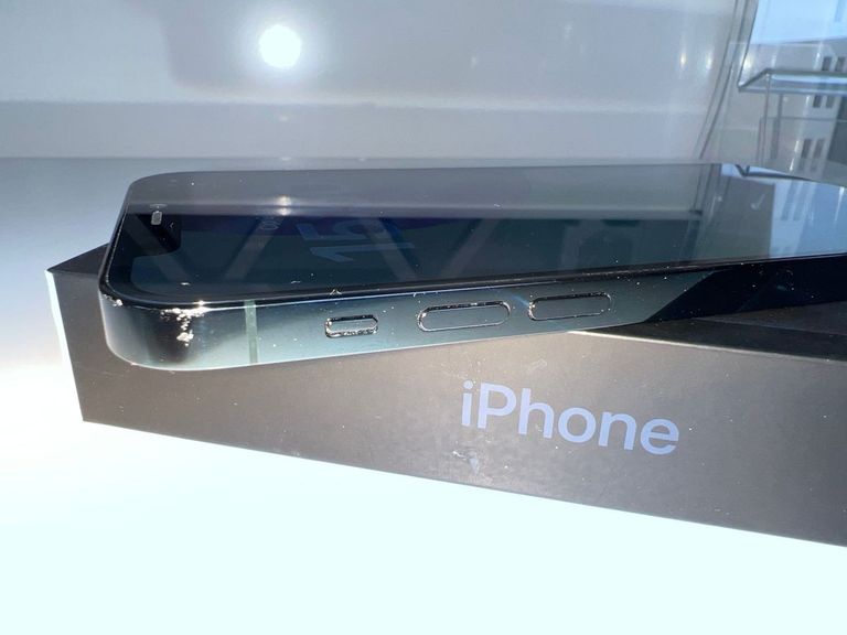 Розпродаж Apple iphone 12 pro 256gb, продавець Техноскарб