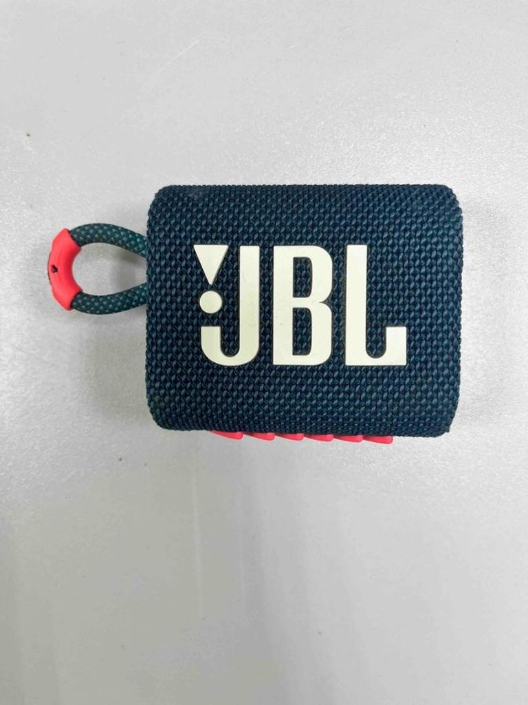Купити Jbl go 3 Б/У