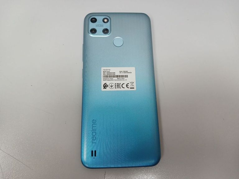 Realme c25y 4/128gb Код:01-200817469. Зображення 5