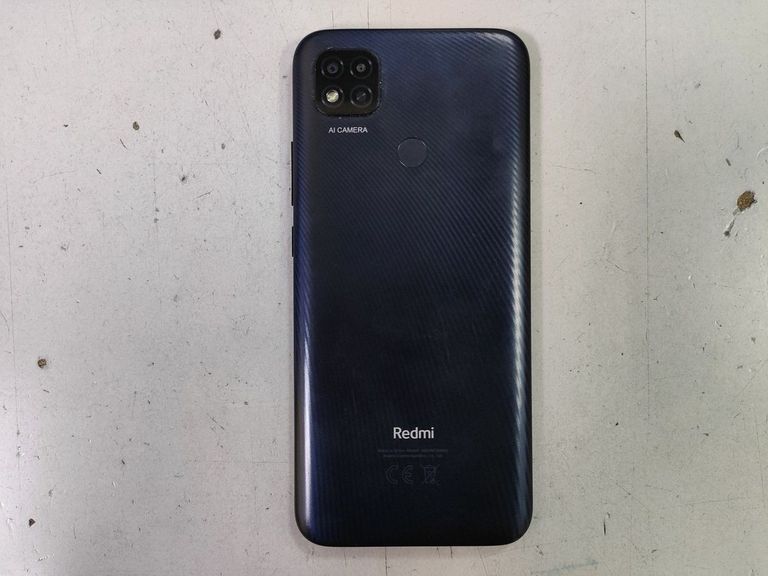 Купити Xiaomi redmi 9c nfc 3/64gb Б/У