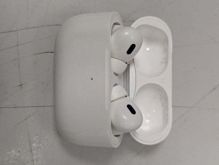 Розпродаж Apple airpods pro 2nd generation with magsafe charging case usb-c, продавець Техноскарб