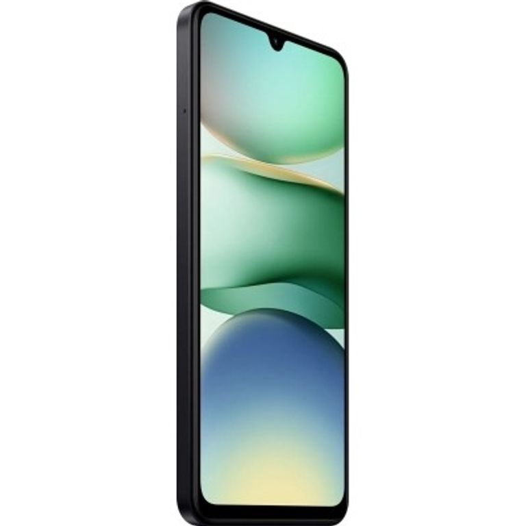 Xiaomi Redmi A5 3/64GB Midnight Black  Код:null. Зображення 4