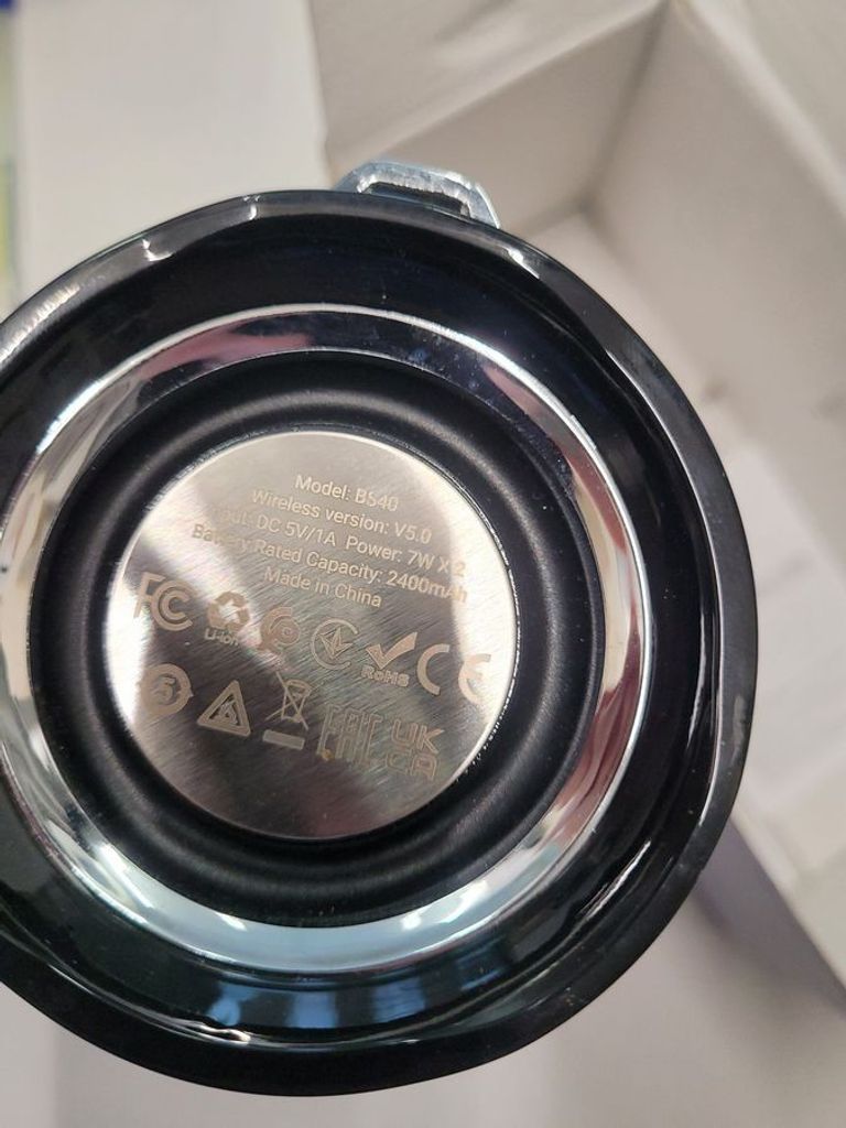 Розпродаж Hoco BS40 Black, продавець Техноскарб