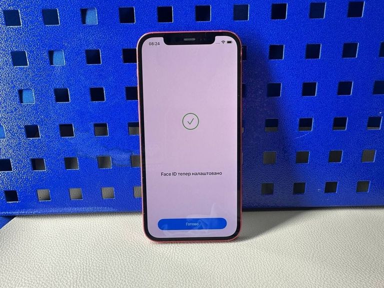 Apple iPhone 12 64GB (PRODUCT)RED Код:01-200856775. Зображення 19