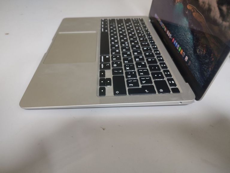 Apple MacBook Air 13'' Late 2020 Код:01-200859622. Зображення 5