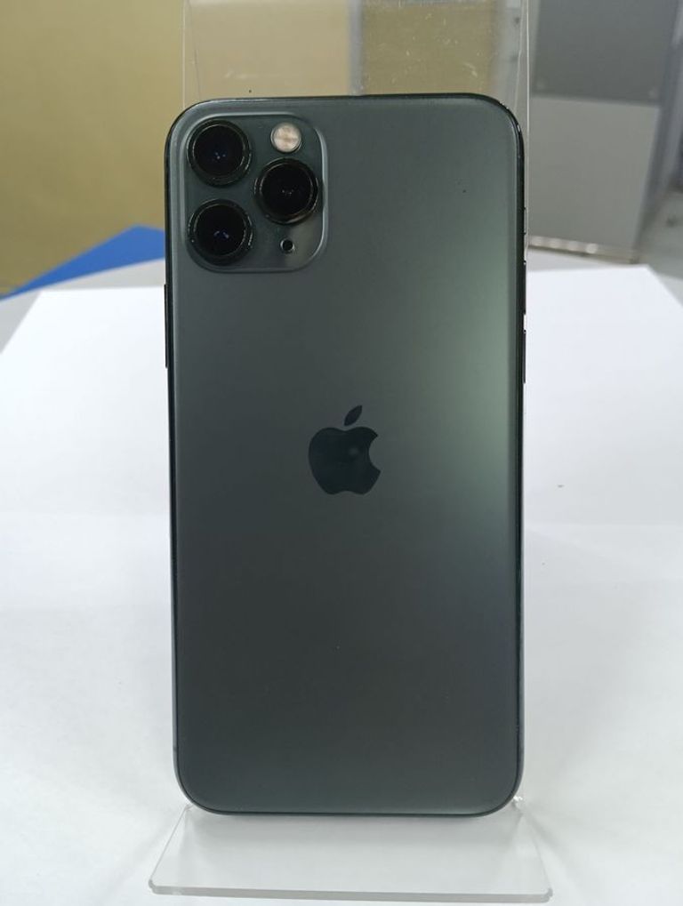 Apple iphone 11 pro 64gb Код:01-200855801. Зображення 10