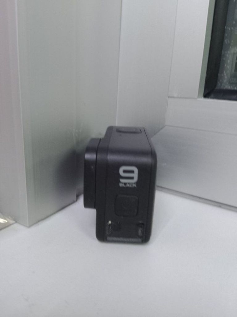 Оголошення Gopro hero9 Б/У