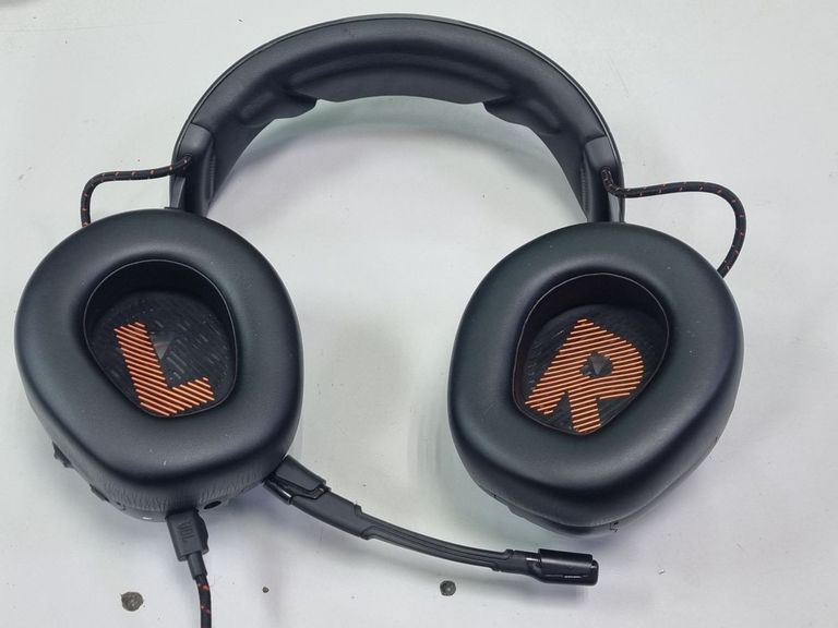 Jbl quantum one Код:01-200859727. Зображення 13