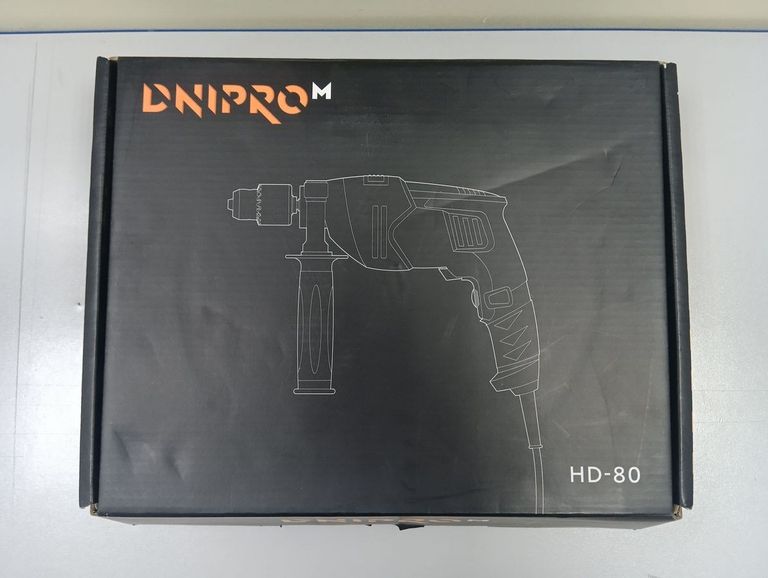 Dnipro-M hd-80 Код:01-200858676. Зображення 8