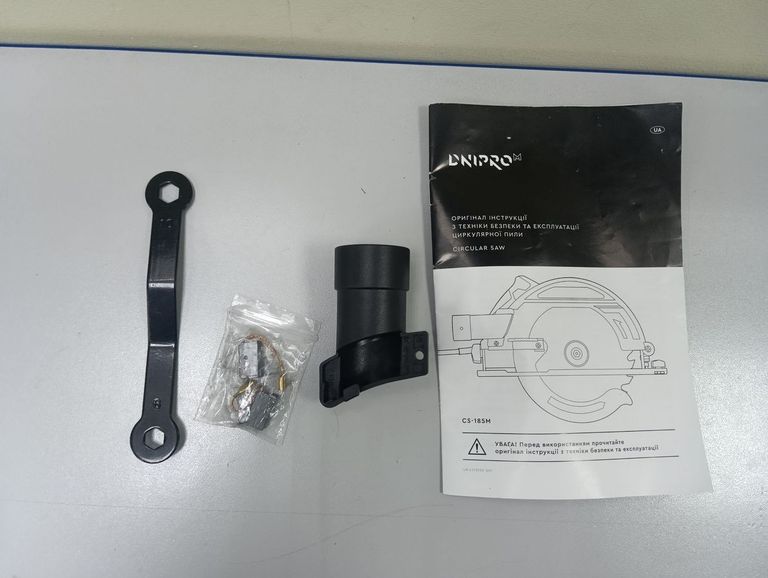 Dnipro-M cs-185m Код:01-200858677. Зображення 8