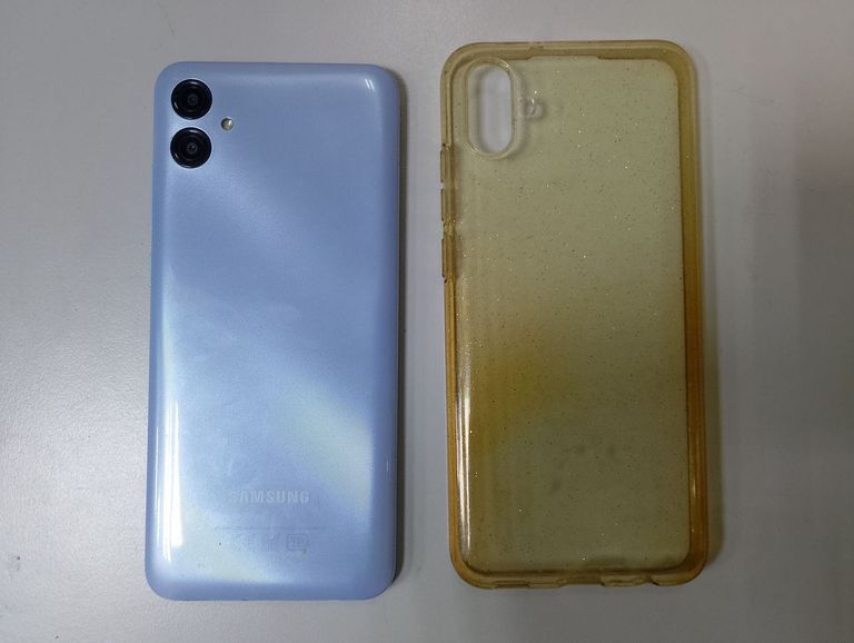Оголошення Samsung galaxy a04e a042f 3/32gb Б/У