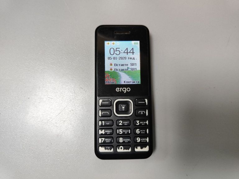 Купити Ergo b181 Б/У