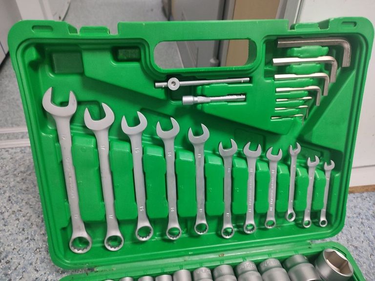 Дешево Intertool ET-6077 з ломбарду