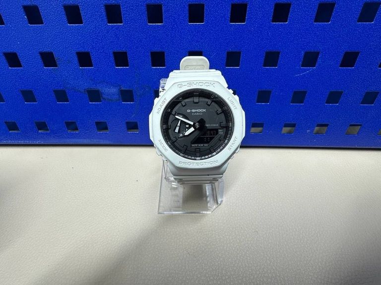 Розпродаж Casio ga-2100, продавець Техноскарб