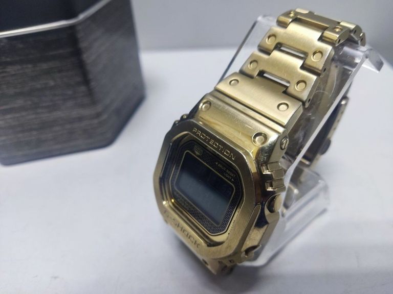 Casio gmw-b5000 Код:01-200862646. Зображення 6