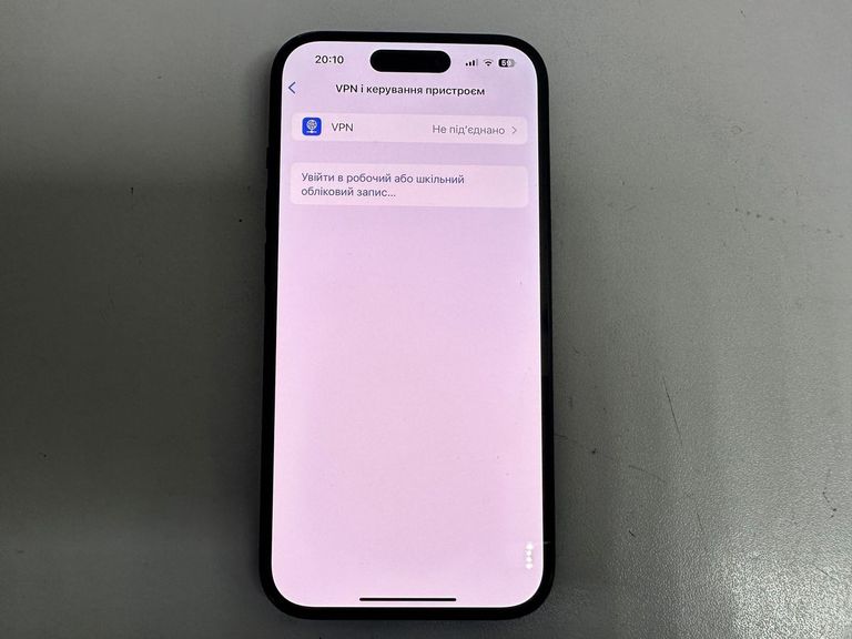 Apple iPhone 15 128GB Green Код:01-200861878. Зображення 11