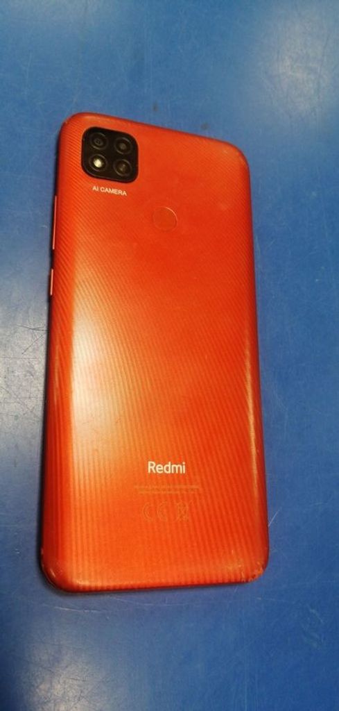 Xiaomi redmi 9c nfc 2/32gb Код:01-200861816. Изображение 6