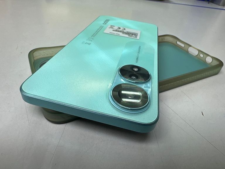 Oppo a78 4g 8/128gb Код:01-200861484. Зображення 5